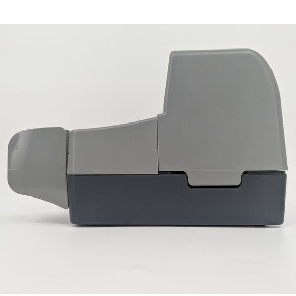 Untested Digital Check TellerScan TS215 - For Parts - Picture 7 of 9